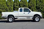 1997 Toyota Tacoma Double Cab 4x4 Pickup for sale #27376A - photo 4
