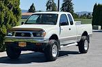 1997 Toyota Tacoma Double Cab 4x4 Pickup for sale #27376A - photo 8