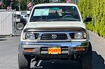 1997 Toyota Tacoma Double Cab 4x4 Pickup for sale #27376A - photo 9
