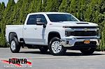 New 2025 Chevrolet Silverado 3500 LT Crew Cab 4WD Pickup for sale #27383 - photo 1