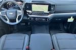 New 2025 Chevrolet Silverado 3500 LT Crew Cab 4WD Pickup for sale #27383 - photo 11