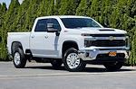 New 2025 Chevrolet Silverado 3500 LT Crew Cab 4WD Pickup for sale #27383 - photo 3