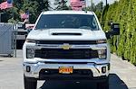 New 2025 Chevrolet Silverado 3500 LT Crew Cab 4WD Pickup for sale #27383 - photo 4