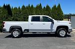 New 2025 Chevrolet Silverado 3500 LT Crew Cab 4WD Pickup for sale #27383 - photo 5
