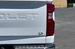 New 2025 Chevrolet Silverado 3500 LT Crew Cab 4WD Pickup for sale #27383 - photo 7