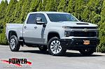 2025 Chevrolet Silverado 2500 Crew Cab 4WD Pickup for sale #27386 - photo 1