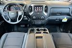 2025 Chevrolet Silverado 2500 Crew Cab 4WD Pickup for sale #27386 - photo 11