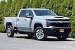 2025 Chevrolet Silverado 2500 Crew Cab 4WD Pickup for sale #27386 - photo 3