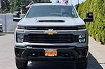 2025 Chevrolet Silverado 2500 Crew Cab 4WD Pickup for sale #27386 - photo 4