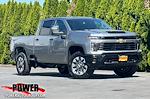 2025 Chevrolet Silverado 2500 Crew Cab 4WD Pickup for sale #27400 - photo 1