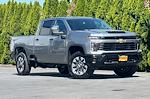 2025 Chevrolet Silverado 2500 Crew Cab 4WD Pickup for sale #27400 - photo 3