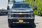 2025 Chevrolet Silverado 2500 Crew Cab 4WD Pickup for sale #27400 - photo 4