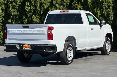 2025 Chevrolet Silverado 1500 Regular Cab 2WD Pickup for sale #27406 - photo 2