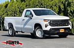 2025 Chevrolet Silverado 1500 Regular Cab 2WD Pickup for sale #27406 - photo 1