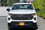 2025 Chevrolet Silverado 1500 Regular Cab 2WD Pickup for sale #27406 - photo 4