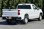2025 Chevrolet Silverado 1500 Regular Cab 2WD Pickup for sale #27406 - photo 2