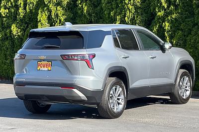 2026 Chevrolet Equinox FWD SUV for sale #27407 - photo 2