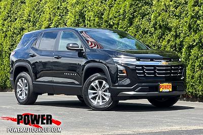 2026 Chevrolet Equinox FWD SUV for sale #27408 - photo 1