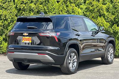 2026 Chevrolet Equinox FWD SUV for sale #27408 - photo 2