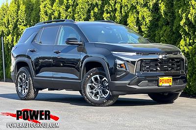 2026 Chevrolet Equinox FWD SUV for sale #27410 - photo 1