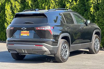 2026 Chevrolet Equinox FWD SUV for sale #27410 - photo 2