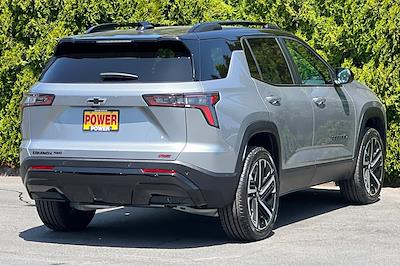 New 2026 Chevrolet Equinox RS AWD SUV for sale #27411 - photo 2