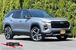 New 2026 Chevrolet Equinox RS AWD SUV for sale #27411 - photo 1