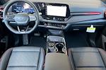 New 2026 Chevrolet Equinox RS AWD SUV for sale #27411 - photo 11