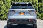 New 2026 Chevrolet Equinox RS AWD SUV for sale #27411 - photo 6