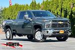 2025 Chevrolet Silverado 3500 Crew Cab 4WD Pickup for sale #27413 - photo 1