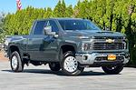 2025 Chevrolet Silverado 3500 Crew Cab 4WD Pickup for sale #27413 - photo 3