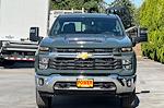 2025 Chevrolet Silverado 3500 Crew Cab 4WD Pickup for sale #27413 - photo 4