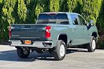 2025 Chevrolet Silverado 3500 Crew Cab 4WD Pickup for sale #27413 - photo 2