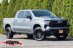 Used 2025 Chevrolet Silverado 1500 LT Crew Cab for sale #27413A - photo 1
