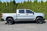 2025 Chevrolet Silverado 1500 Crew Cab 4WD Pickup for sale #27413A - photo 2