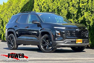 New 2026 Chevrolet Equinox LT AWD SUV for sale #27421 - photo 1