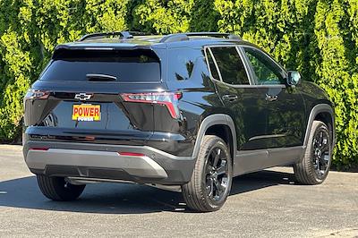 New 2026 Chevrolet Equinox LT AWD SUV for sale #27421 - photo 2