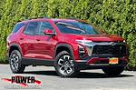 2026 Chevrolet Equinox FWD SUV for sale #27425 - photo 1