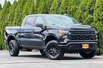 2025 Chevrolet Silverado 1500 Crew Cab 4WD Pickup for sale #27428 - photo 3