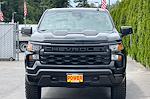 2025 Chevrolet Silverado 1500 Crew Cab 4WD Pickup for sale #27428 - photo 4