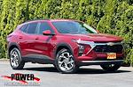 2025 Chevrolet Trax FWD SUV for sale #27434 - photo 1