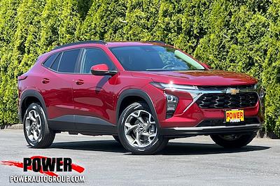 2025 Chevrolet Trax FWD SUV for sale #27437 - photo 1