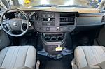 New 2025 Chevrolet Express 3500 10' 9" Knapheide Steel Service Utility Van for sale #27438 - photo 10