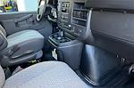 New 2025 Chevrolet Express 3500 10' 9" Knapheide Steel Service Utility Van for sale #27438 - photo 13