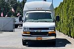 New 2025 Chevrolet Express 3500 10' 9" Knapheide Steel Service Utility Van for sale #27438 - photo 4