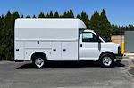 New 2025 Chevrolet Express 3500 10' 9" Knapheide Steel Service Utility Van for sale #27438 - photo 5