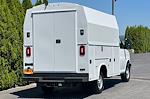 New 2025 Chevrolet Express 3500 10' 9" Knapheide Steel Service Utility Van for sale #27438 - photo 2