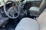 New 2025 Chevrolet Express 3500 10' 9" Knapheide Steel Service Utility Van for sale #27438 - photo 8