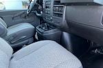 2025 Chevrolet Express 3500 Regular Cab RWD Service Utility Van for sale #27441 - photo 11