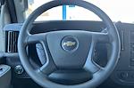 2025 Chevrolet Express 3500 Regular Cab RWD Service Utility Van for sale #27441 - photo 17